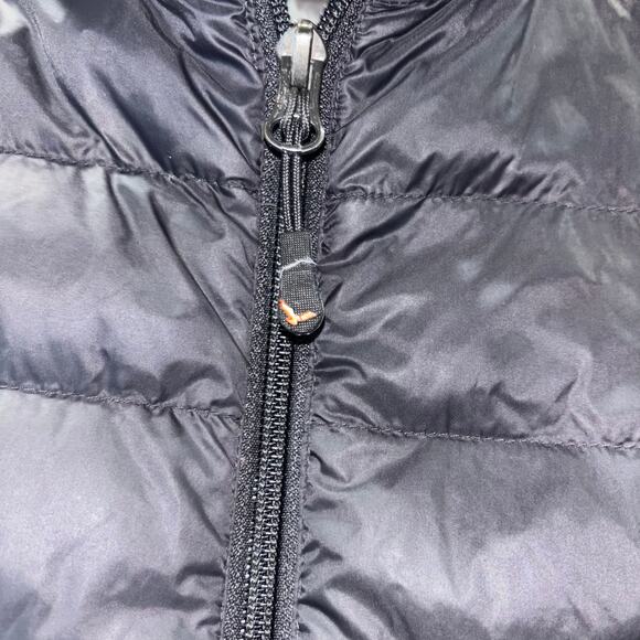 Hawke & Co. Black Down Puffer Vest – Size Large - Picture 9 of 15